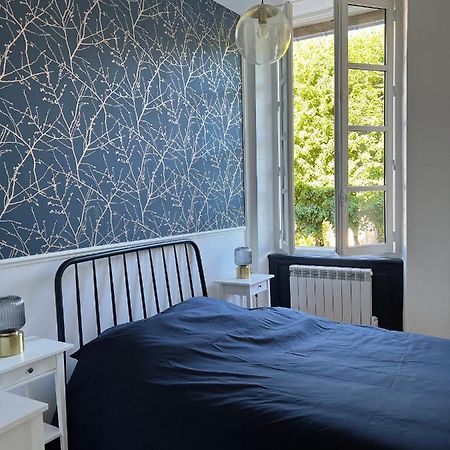 Bright Apt 70M2 In Bayeux Historic Center W Pkg Exteriör bild